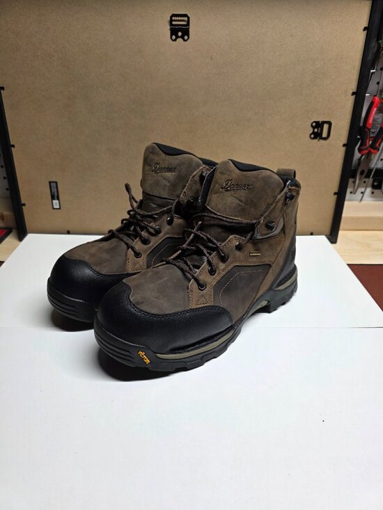 Danner Crucial 6\